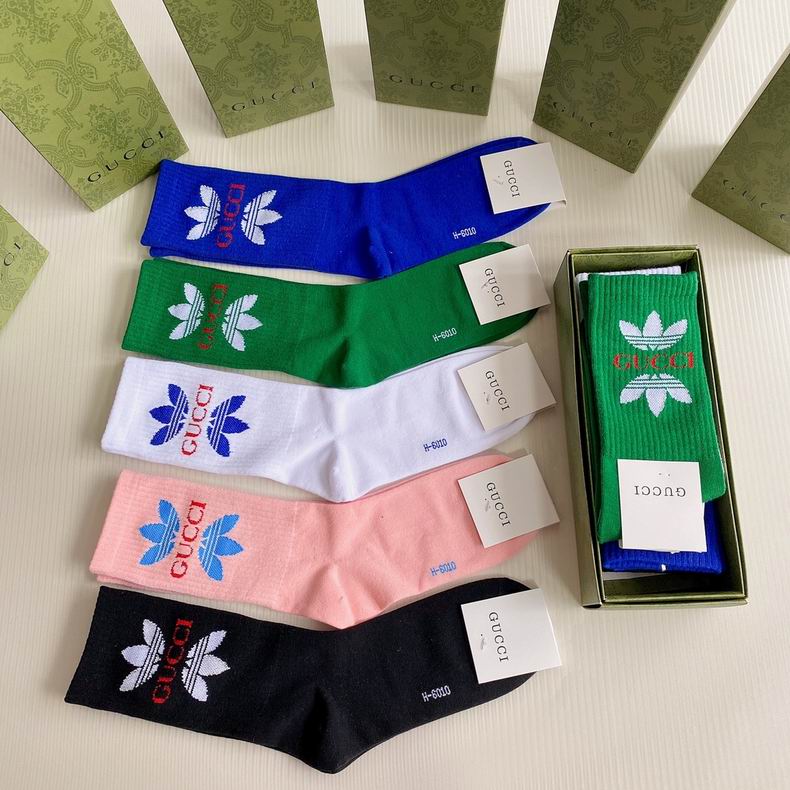 Gucci socks 12